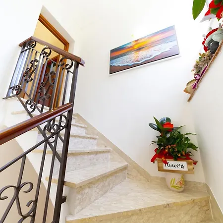 Rocca Ventosa 3* Tollo