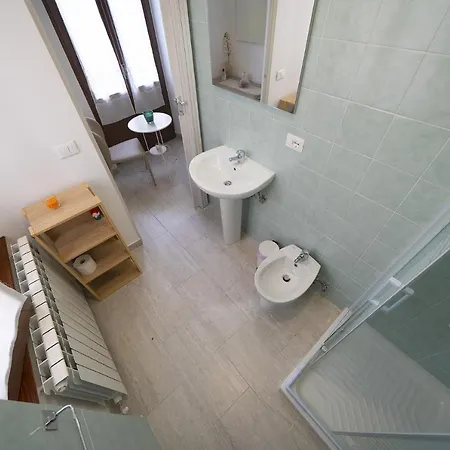 Bed & Breakfast Rocca Ventosa Tollo