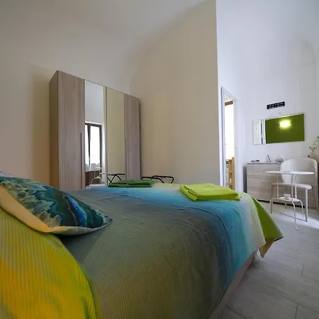 Rocca Ventosa Bed & Breakfast