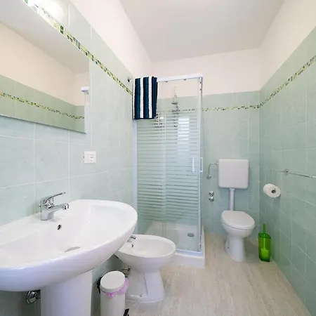 Rocca Ventosa Frühstückspension