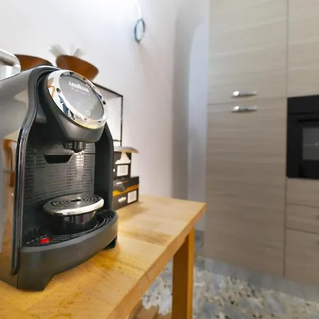 Rocca Ventosa Frühstückspension