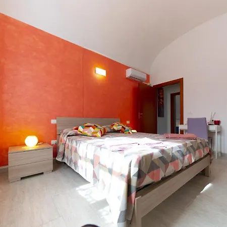 Rocca Ventosa Frühstückspension 3*