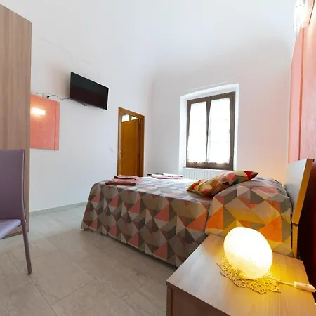 B&B Rocca Ventosa *