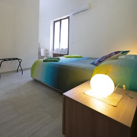Rocca Ventosa Bed & Breakfast 3*