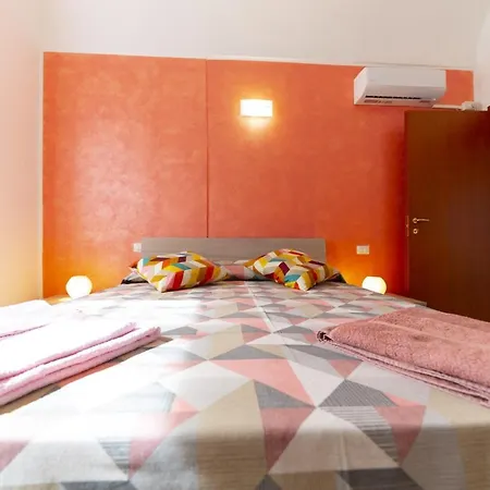 Frühstückspension Rocca Ventosa 3*