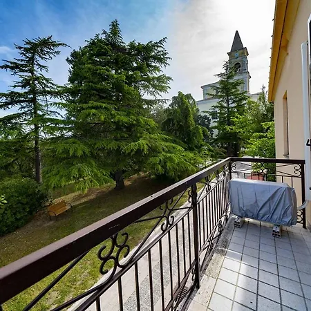 Rocca Ventosa 3* Tollo