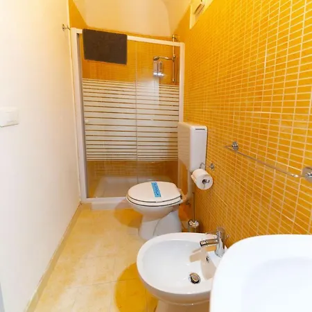 Rocca Ventosa Frühstückspension 3*