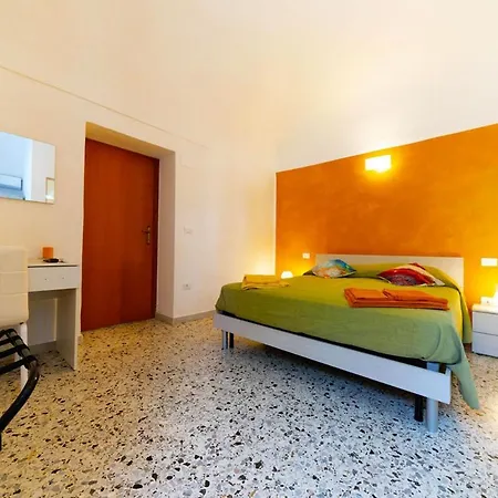 Rocca Ventosa Bed & Breakfast