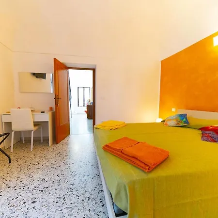 Rocca Ventosa Bed & Breakfast 3*