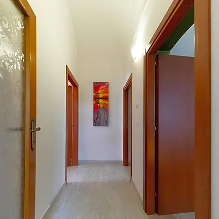 Bed & Breakfast Rocca Ventosa 3*