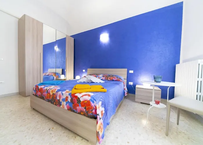 Frühstückspension Rocca Ventosa Tollo