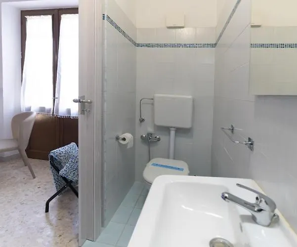 住宿加早餐酒店 Rocca Ventosa Tollo