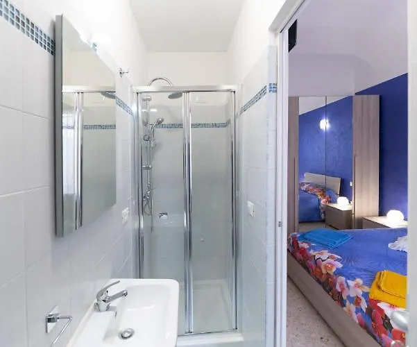 Frühstückspension Rocca Ventosa 3*