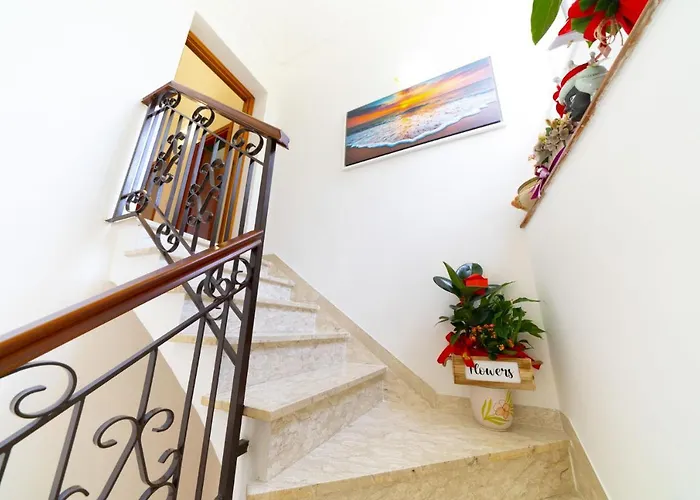 Rocca Ventosa 3* Tollo