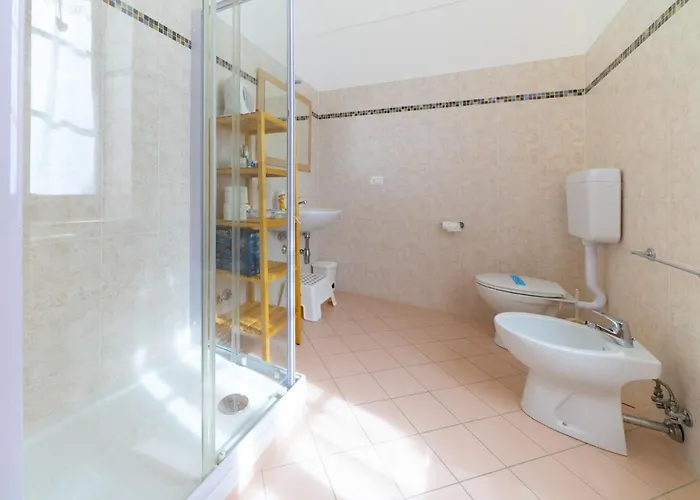 Rocca Ventosa 3* Tollo