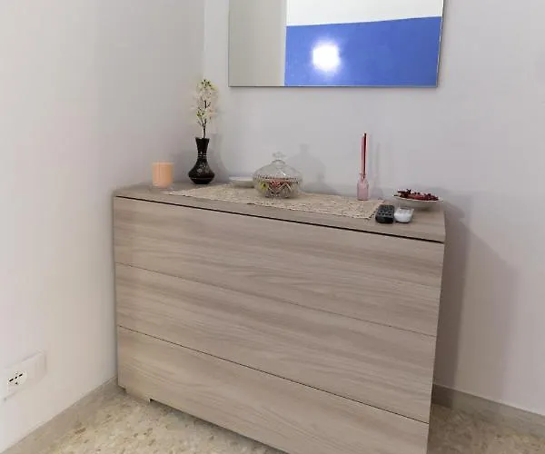 Rocca Ventosa 住宿加早餐酒店