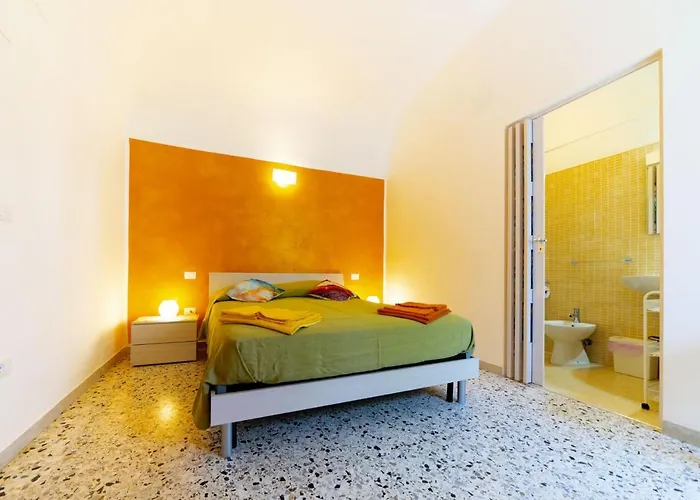 Rocca Ventosa Frühstückspension