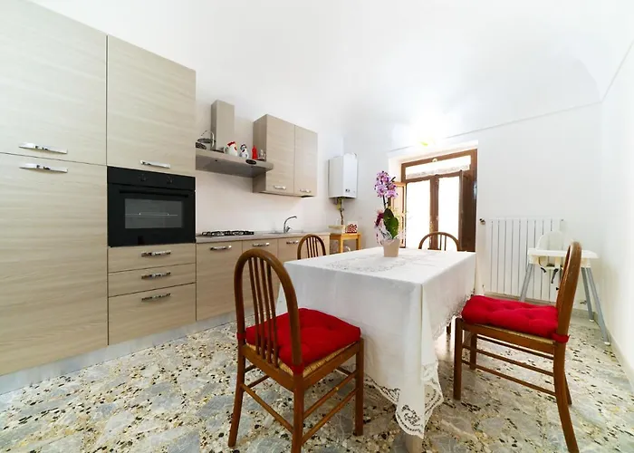 Rocca Ventosa 住宿加早餐酒店 3*