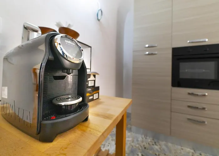 Rocca Ventosa 住宿加早餐酒店