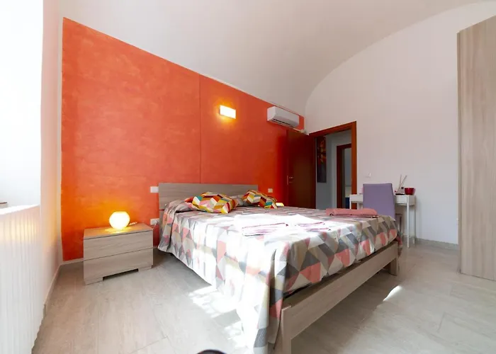 Rocca Ventosa Frühstückspension 3*