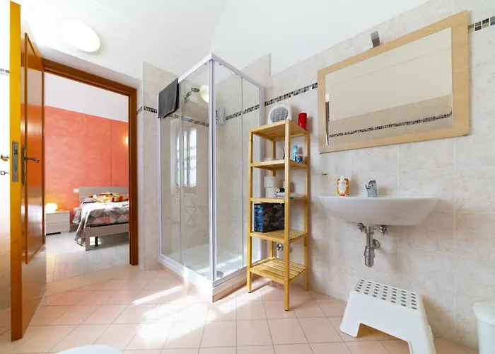 Rocca Ventosa Frühstückspension 3*