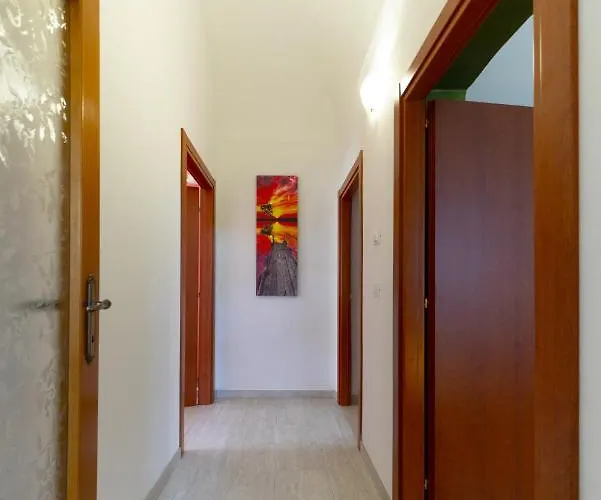 Rocca Ventosa 住宿加早餐酒店