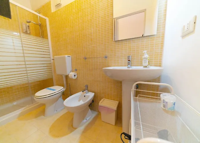 Frühstückspension Rocca Ventosa