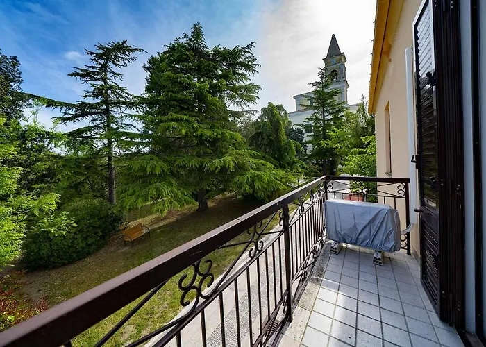 Rocca Ventosa 3* Tollo