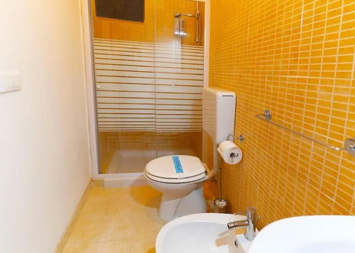 Rocca Ventosa 住宿加早餐酒店 3*