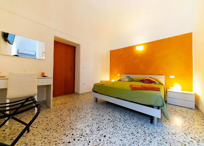 Rocca Ventosa 住宿加早餐酒店