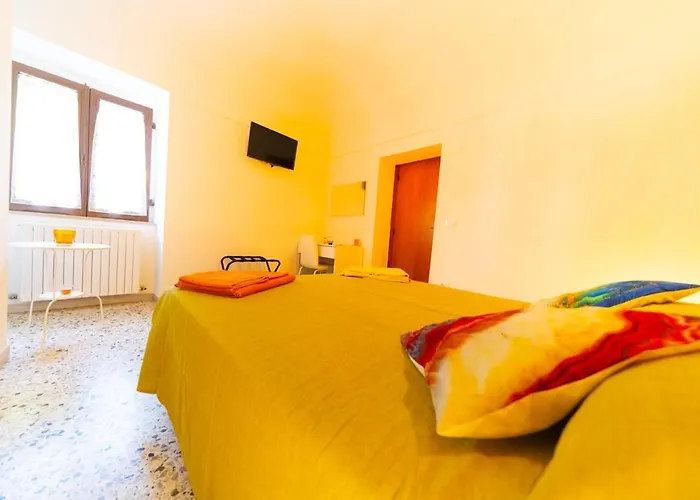 Rocca Ventosa 3* Tollo